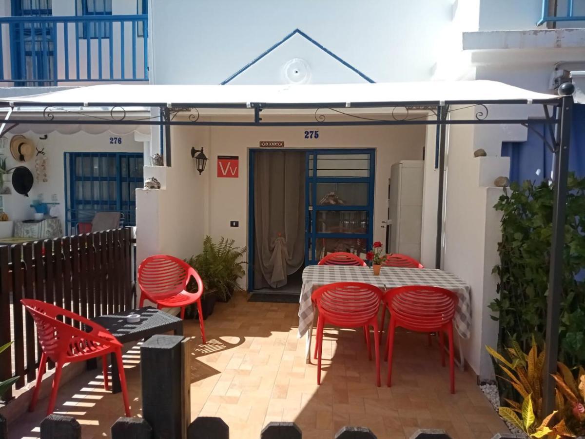 Lella Сasa de vacaciones